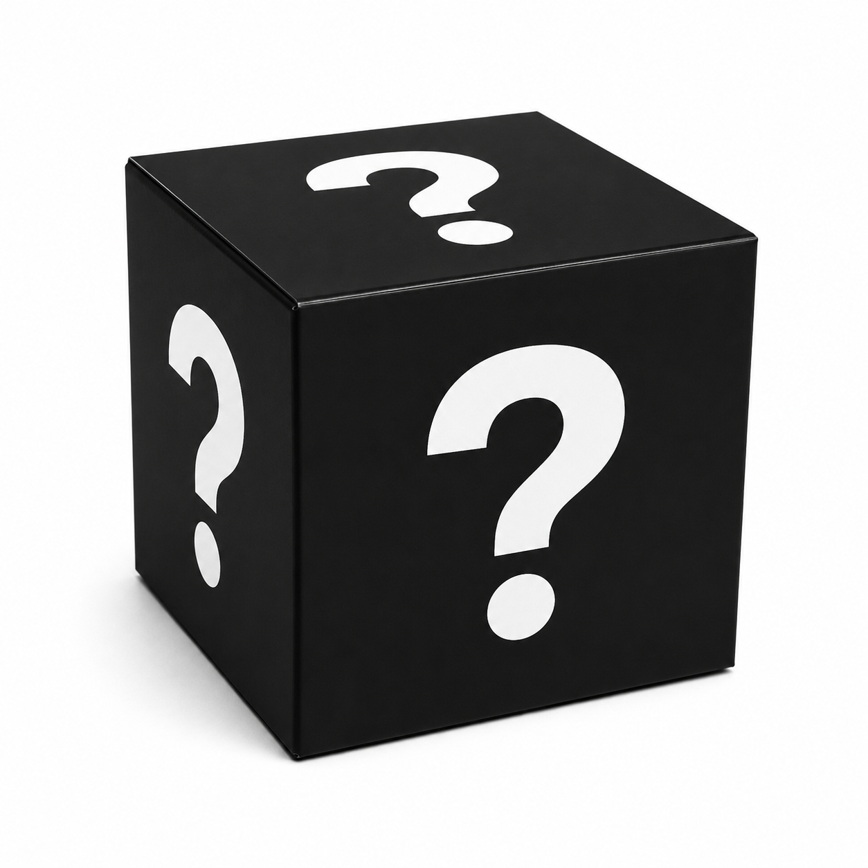 Mystery Box