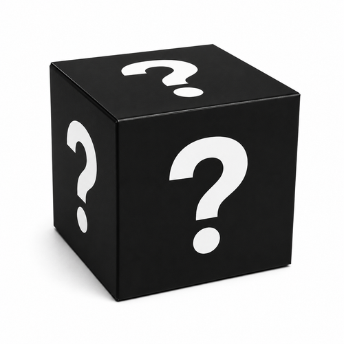 Mystery Box