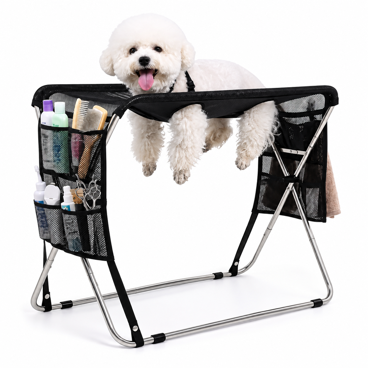 PawSpa™ Groom & Bath Stand