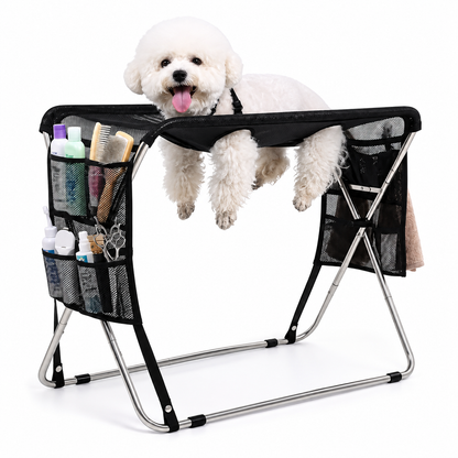 PawSpa™ Groom & Bath Stand