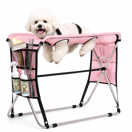 PawSpa™ Groom & Bath Stand
